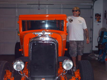 hot rod 003