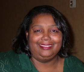 Yolanda Reed's Classmates® Profile Photo