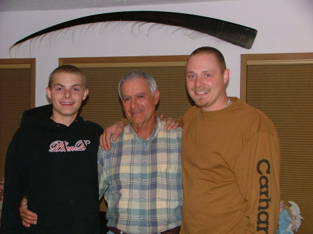 Tim, Grandpa & Rorie 002