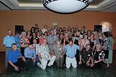 40th yr class reunion