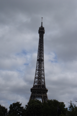 Eiffel Tower