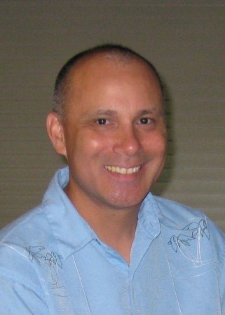 Steve Llaneza's Classmates® Profile Photo