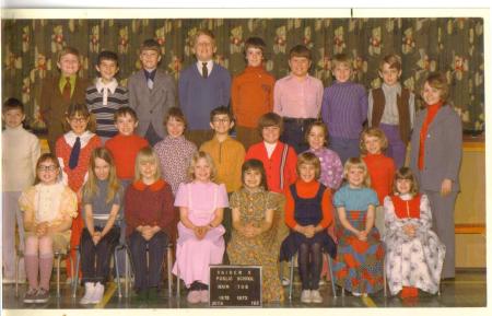 1972-73 Grade 3