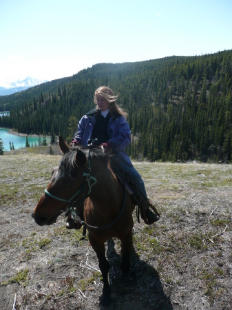 Emerald Lake