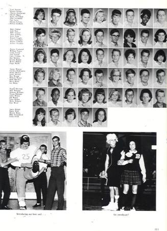 Bonnie Collins's Classmates® Profile Photo