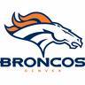 broncos logo