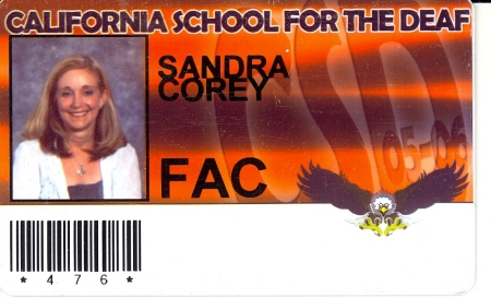 Sandy Corey's Classmates® Profile Photo