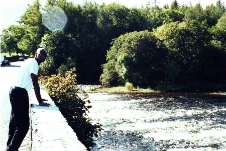 Ring of Kerry, Ireland 2000