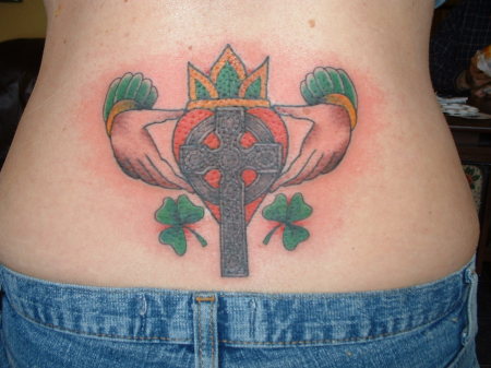 Celtic Tattoo