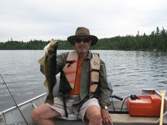 Kenora Ontario 2008