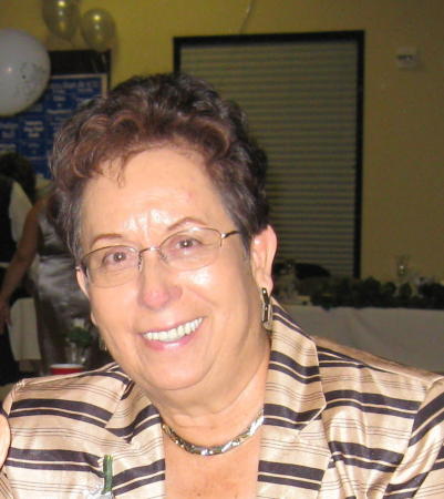 Teresa Canchola's Classmates® Profile Photo