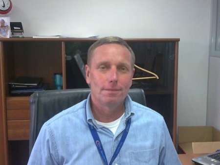 John Dindlebeck's Classmates® Profile Photo