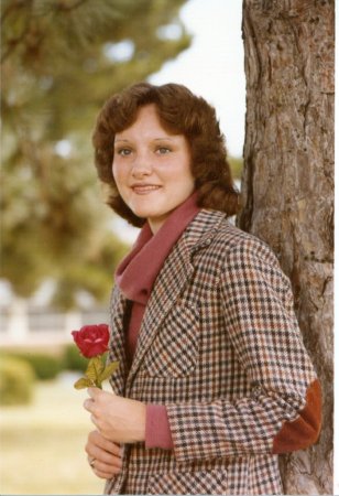 Tammy Rogers's Classmates® Profile Photo