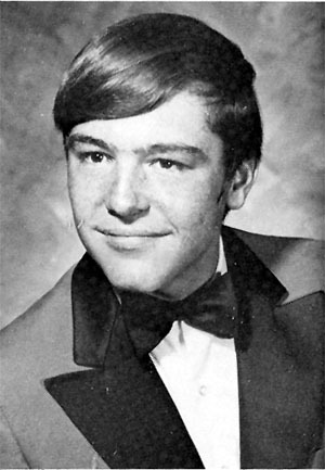 1973 graduation pix