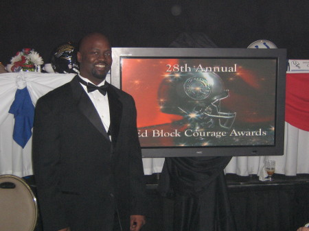 Ed Block Courage Award Gala