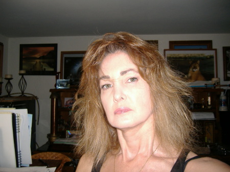 Kathy Urnezis's Classmates® Profile Photo