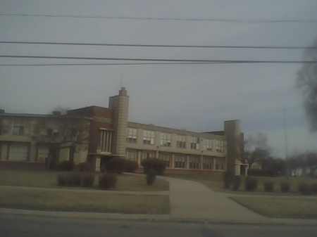 Herman Elementary School