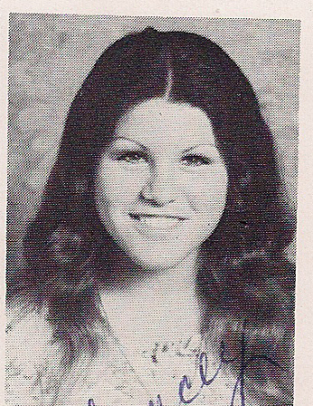 Tracey Agopian 9th Grade 1976001