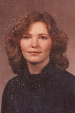 Jane ..senior pic..vet school