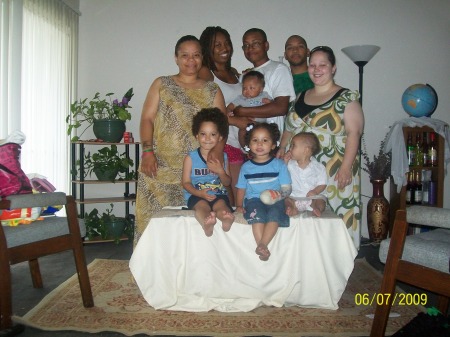 Family 2009