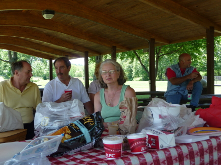 Picnic July 12 2009