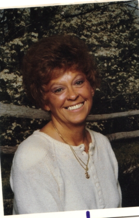 Marjorie Jarvis's Classmates® Profile Photo