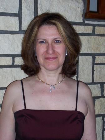 Maria Metz's Classmates® Profile Photo