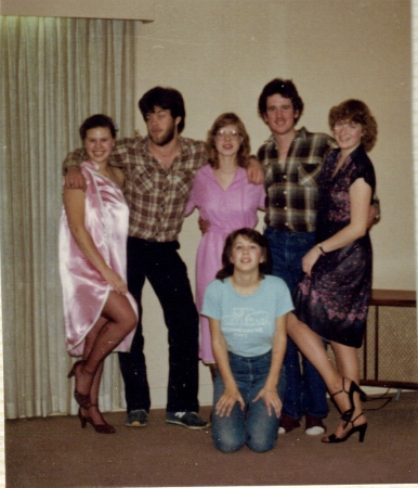 1980 NLCAT pics