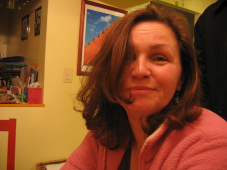 Me, Jan 2007.