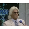 Ric Flair.Great Entertainer. Writing his bio.
