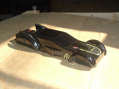 Batcar