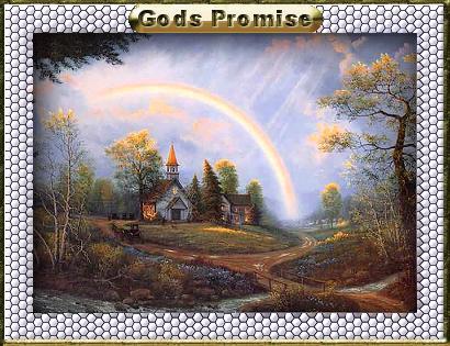 GOD'S PROMISE