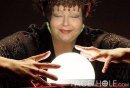 Oh crystal ball....what holds 2010 for me????