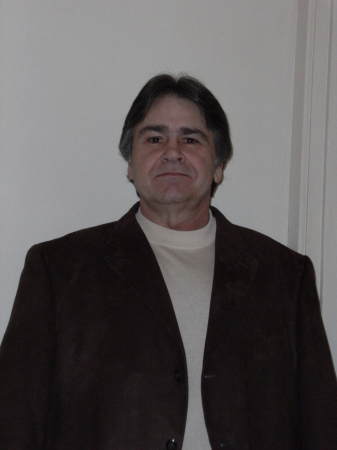 George Caprita's Classmates® Profile Photo