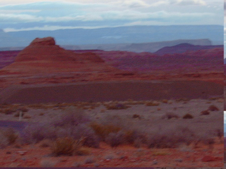 Lake Powell