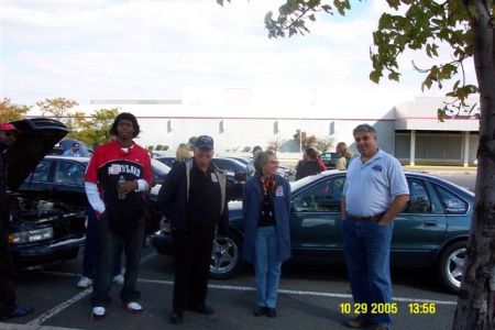 poker run 2005-1