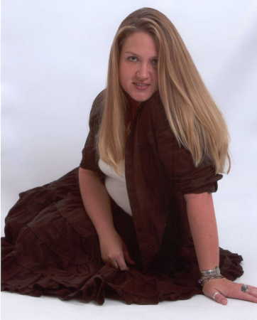 Amber Ustaszewski's Classmates® Profile Photo