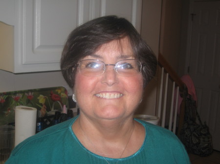 Roberta Stinson's Classmates® Profile Photo