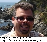 Calvin Gluck's Classmates® Profile Photo