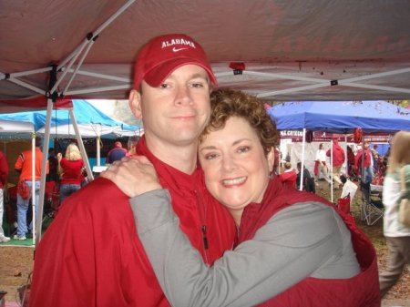 Alabama/Auburn 2008