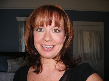 Heather Glidewell's Classmates® Profile Photo
