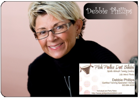 Deborah Phillips's Classmates® Profile Photo