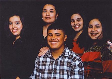 Mendoza Family 004