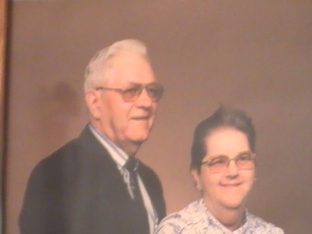 my grandparents