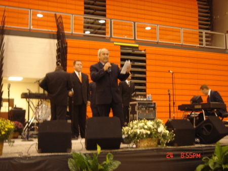 7th annual southern gospel reunion 010