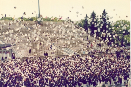 USMA 1990 The Proud and Mighty Rejoices