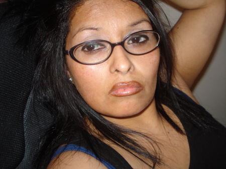 Maria Aguilar's Classmates® Profile Photo