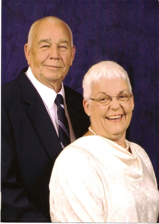 Gene & Rita