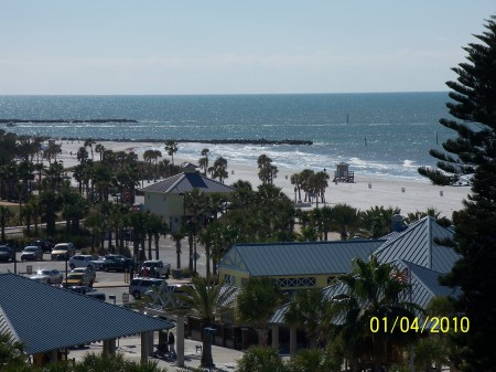 My Florida Vacation -- 2009