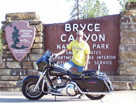 Bryce Canyon Utah 2008